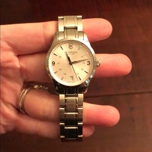 Victorinox Swiss Army Watch